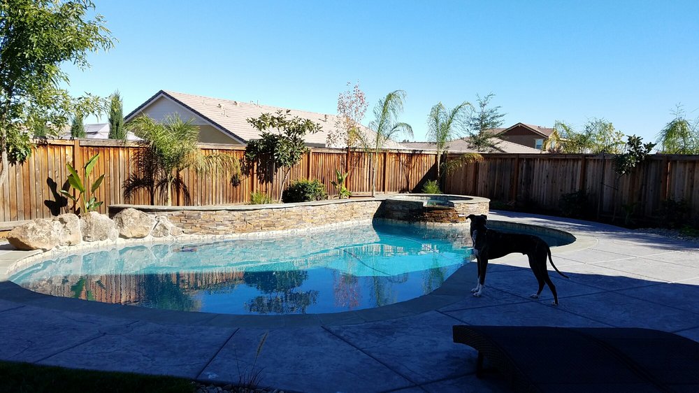 Photo of Diablo Valley Pool Service and Repair