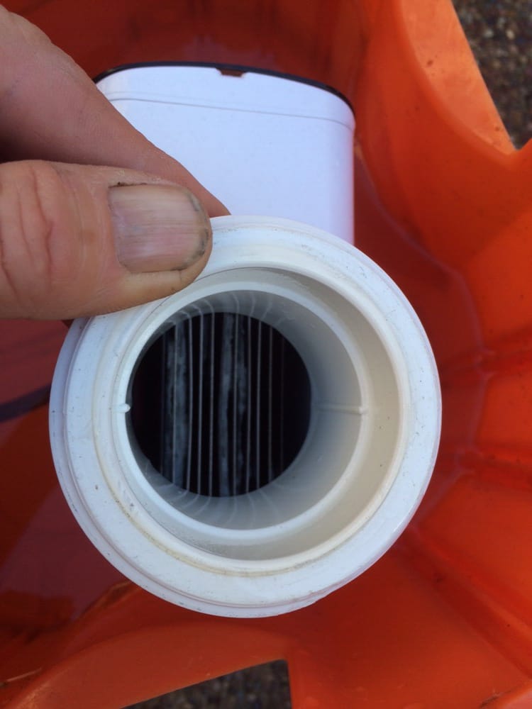 Photo of Diablo Valley Pool Service and Repair
