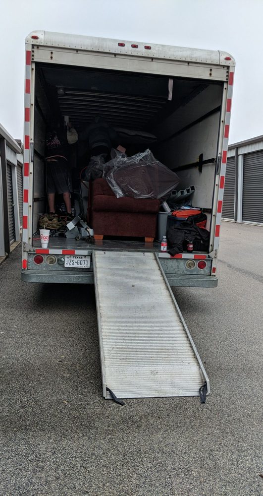 Photo of Central Texas Movers