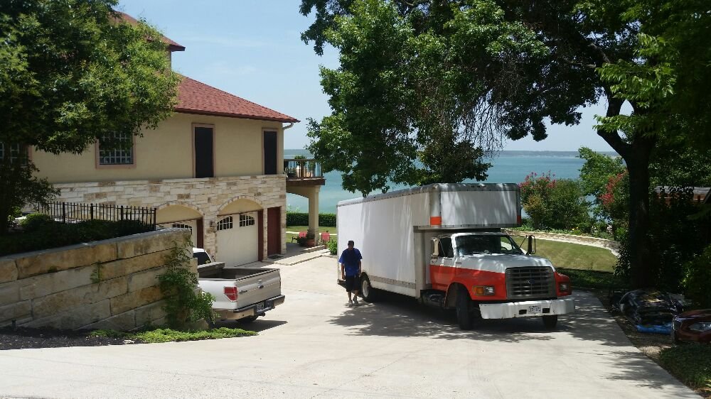 Photo of Central Texas Movers