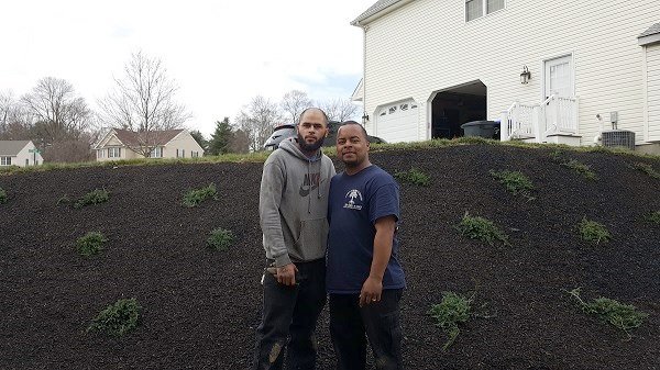 Photo of Baez Landscaping