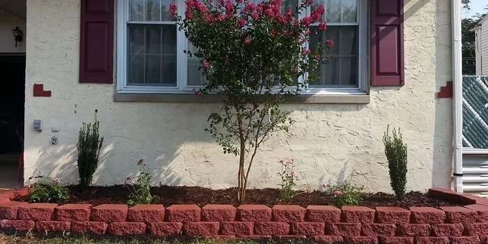 Photo of Baez Landscaping