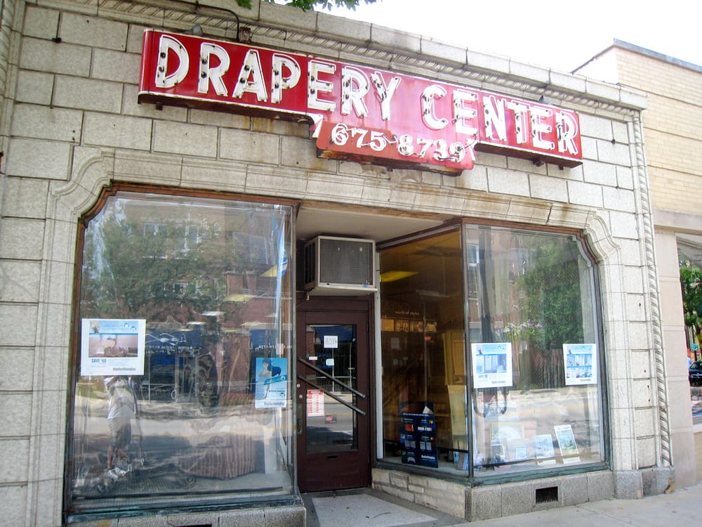 Photo of Drapery Center