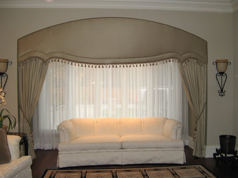Photo of Drapery Center