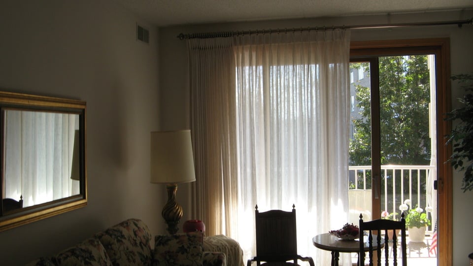 Photo of Drapery Center