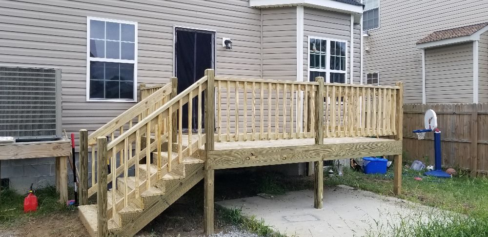 Photo of Paramount Contracting