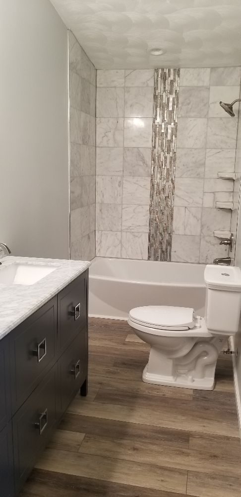 Photo of Paramount Contracting