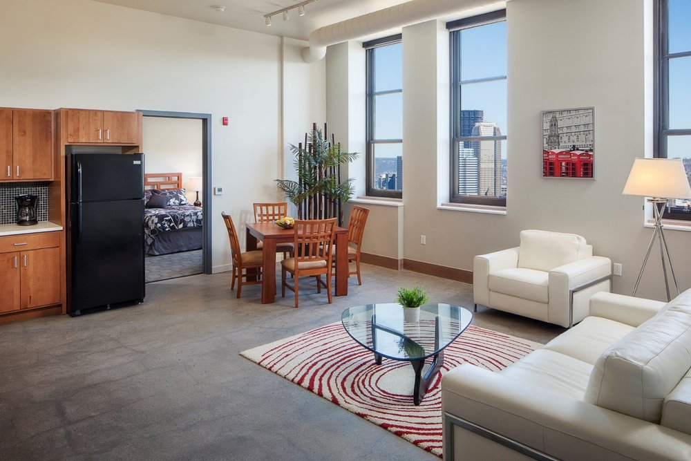Photo of The Lofts Of Mount Washington