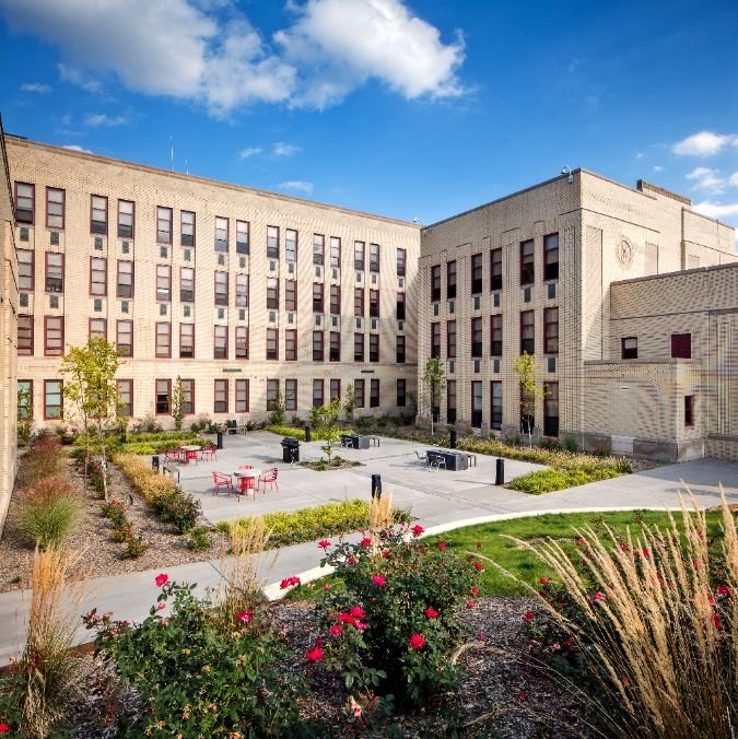 Photo of The Lofts Of Mount Washington