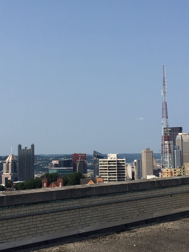 Photo of The Lofts Of Mount Washington
