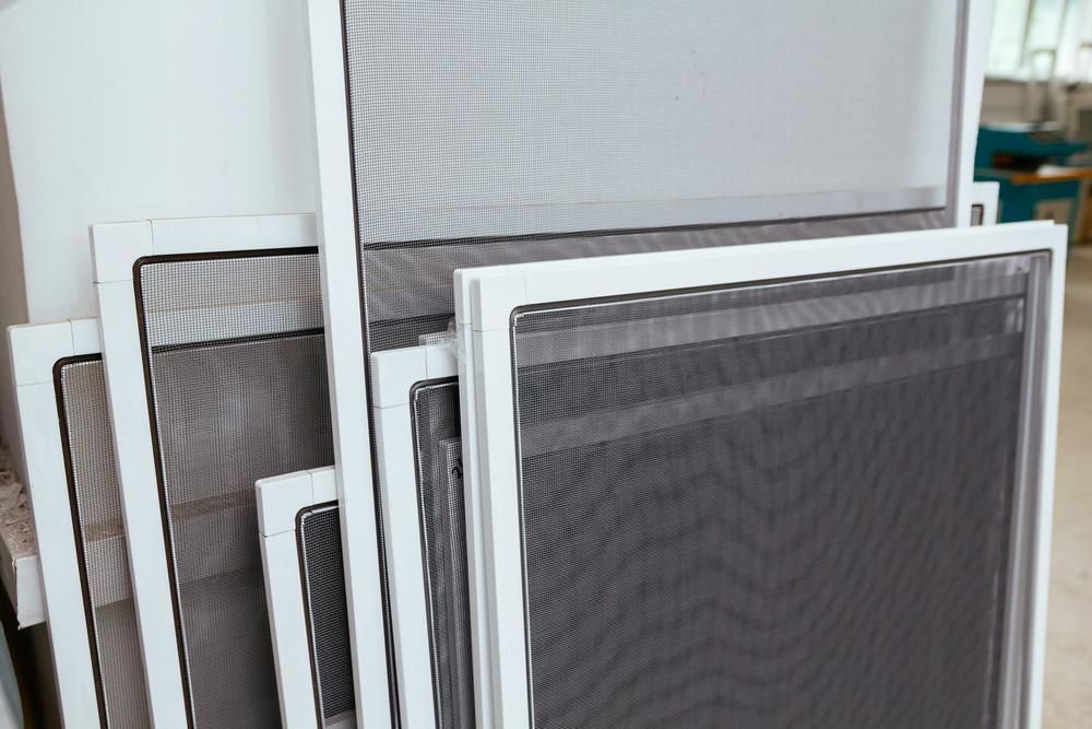 Photo of Bug n' Sun Screens