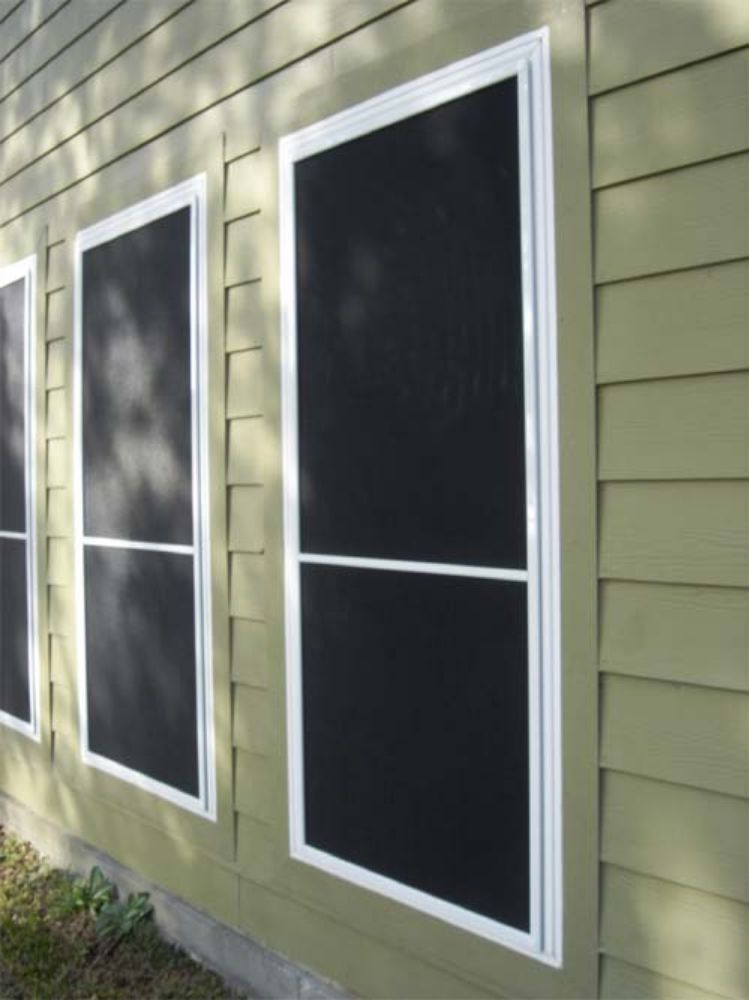 Photo of Bug n' Sun Screens