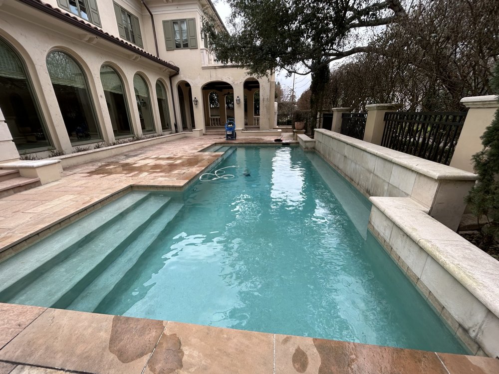 Photo of Faithful Pool Services