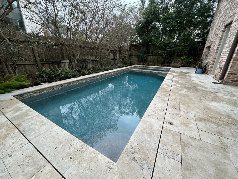Photo of Faithful Pool Services
