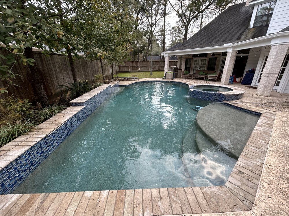 Photo of Faithful Pool Services