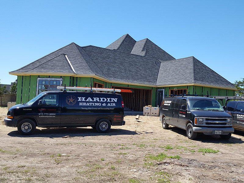 Photo of Hardin Heating & Air