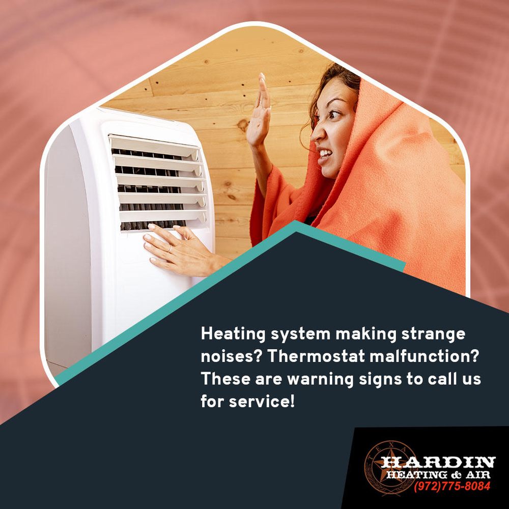 Photo of Hardin Heating & Air
