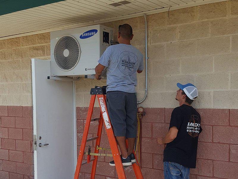Photo of Hardin Heating & Air