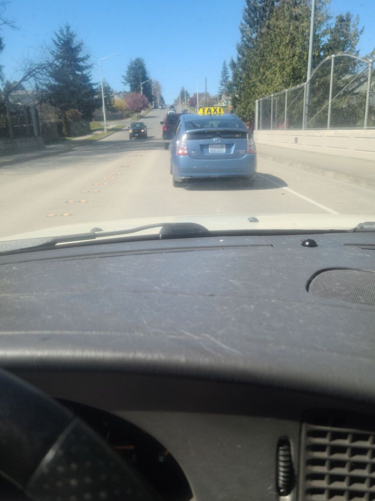 Photo of Sun Taxi
