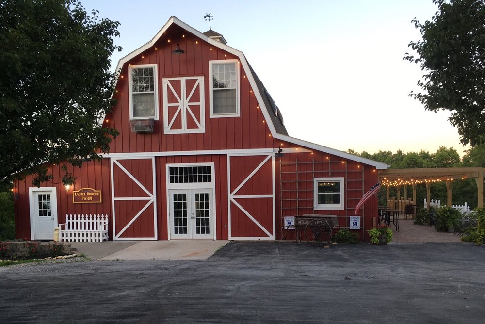 Photo of Laurel Brooke Farm