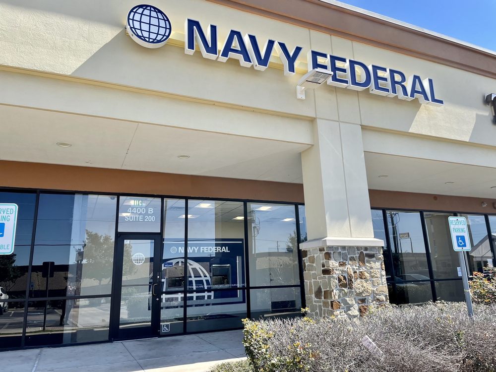 Photo of Navy Federal Credit Union