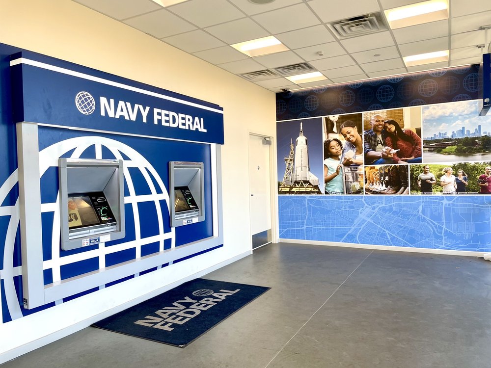 Photo of Navy Federal Credit Union