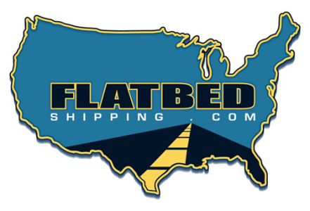 Photo of Flat Bed Shipping