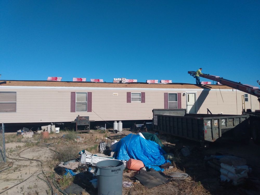 Photo of Outlaw Roofing