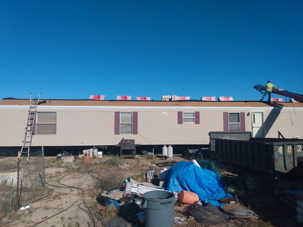Photo of Outlaw Roofing
