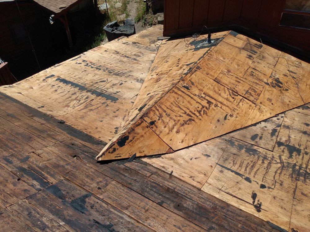 Photo of Outlaw Roofing