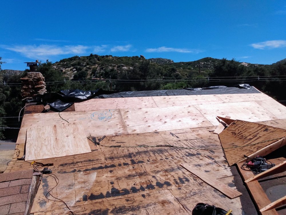Photo of Outlaw Roofing