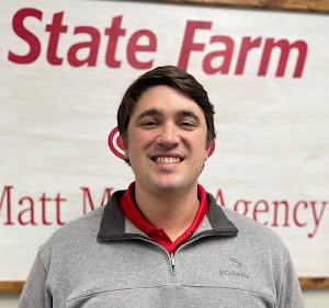 Photo of Matt Morris - State Farm Insurance Agent