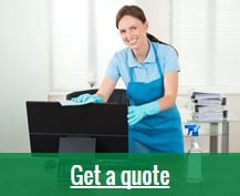 Photo of Office Maids Utah