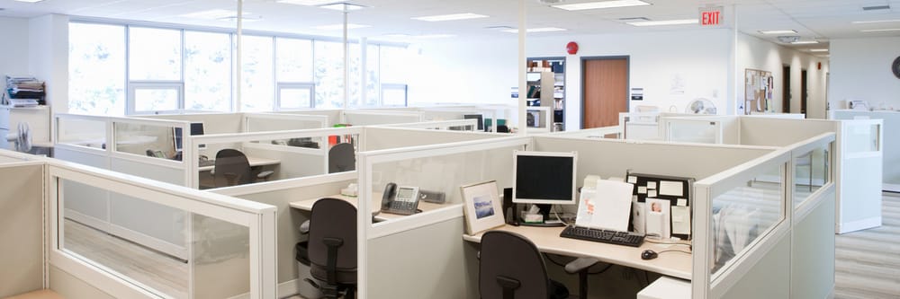 Photo of Office Maids Utah