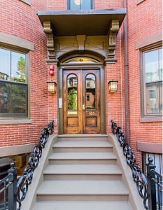 Photo of O'Neill Masonry