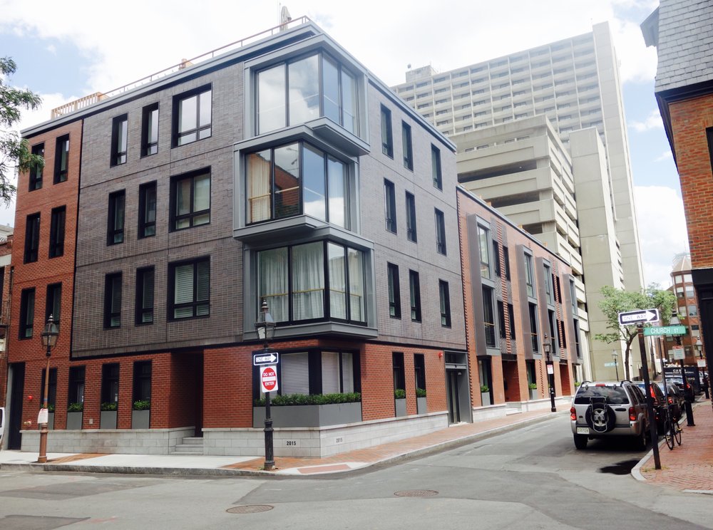 Photo of O'Neill Masonry