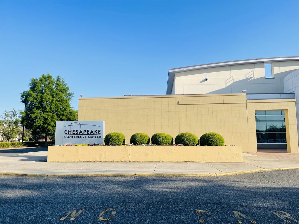 Photo of Chesapeake Conference Center
