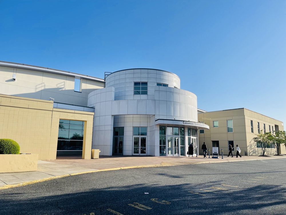 Photo of Chesapeake Conference Center