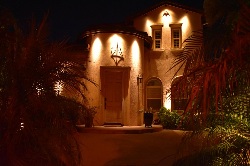 Photo of Specialty Lights by HIS