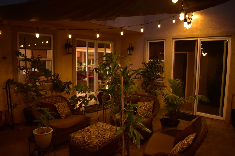 Photo of Specialty Lights by HIS