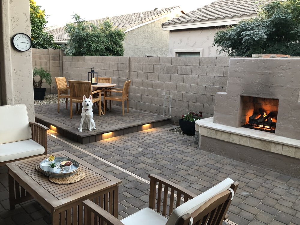 Photo of Progressive Pavers
