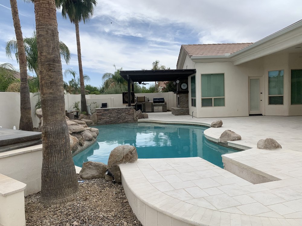 Photo of Progressive Pavers