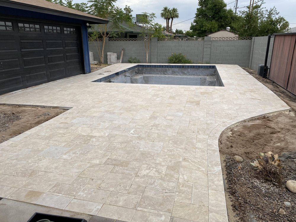 Photo of Progressive Pavers