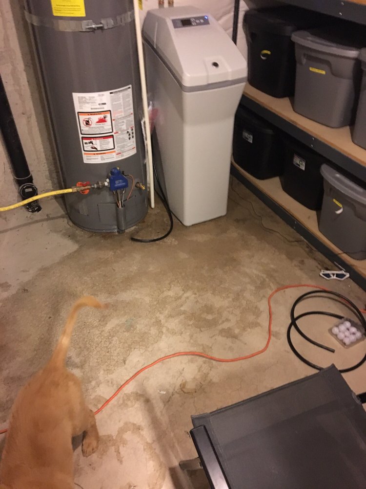 Photo of Schoonover Plumbing & Heating