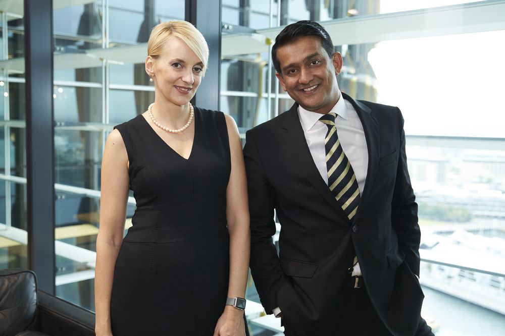 Photo of MyVisa Immigration Lawyers