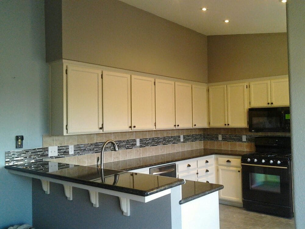 Photo of CR Handyman Services & Floors