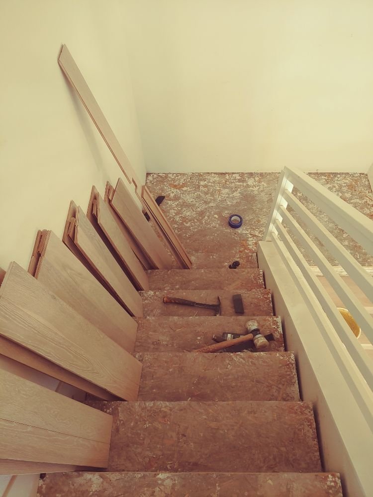 Photo of CR Handyman Services & Floors