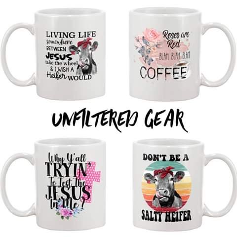 Photo of Unfiltered Gear