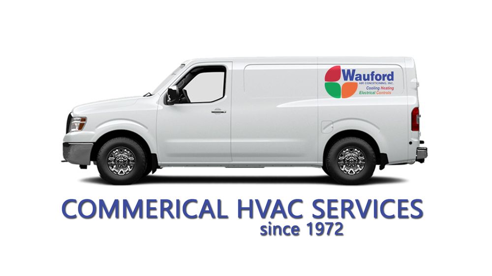 Photo of Wauford Air Conditioning