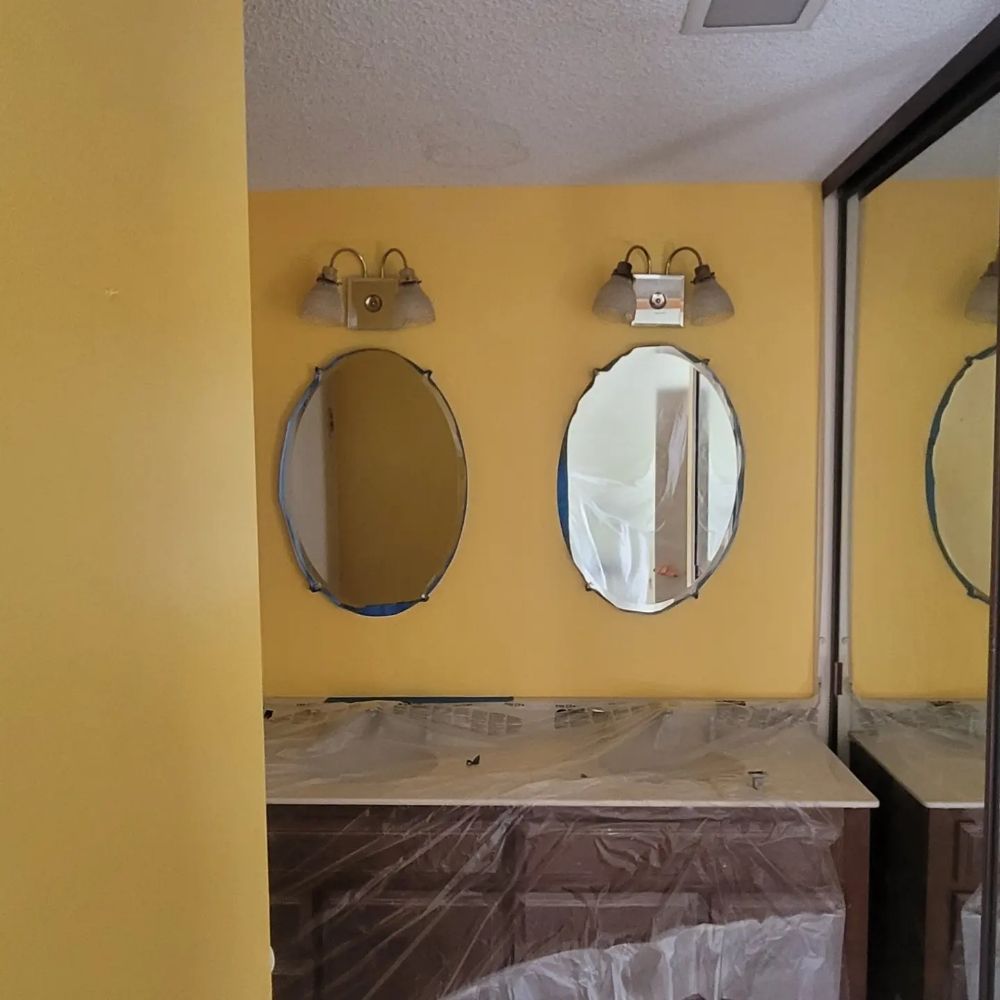 Photo of GHOST Painting & Handyman Services